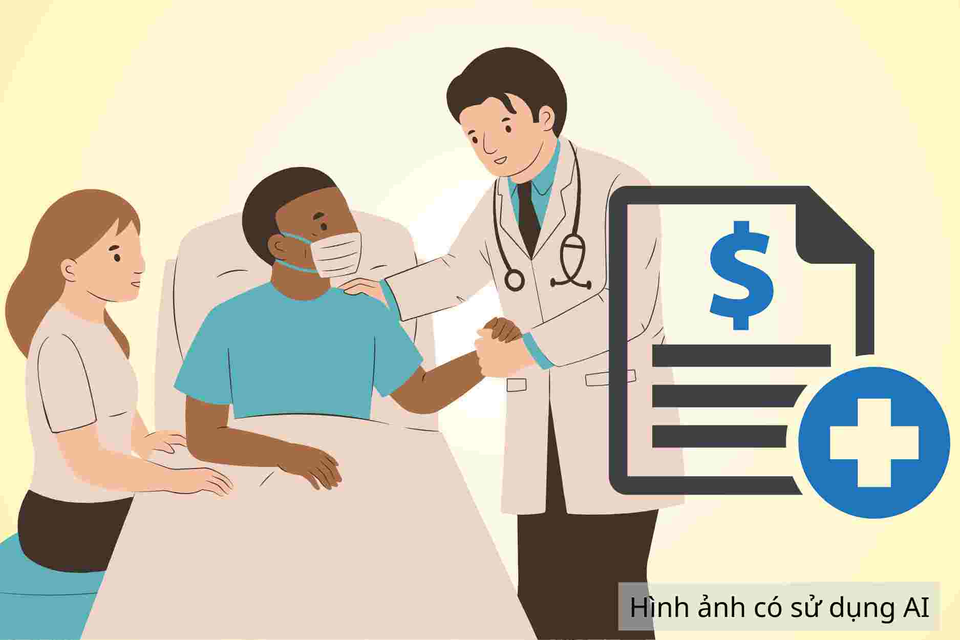 3 cases of health insurance medical examination and treatment have increased hospital fee payments