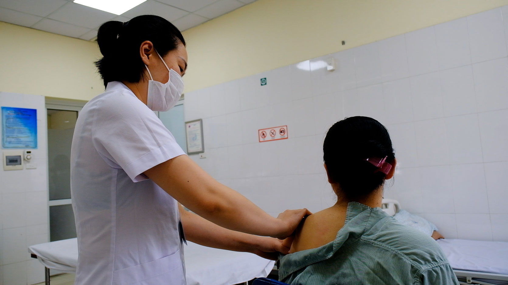 Menopause silently erodes women's bone and joint health