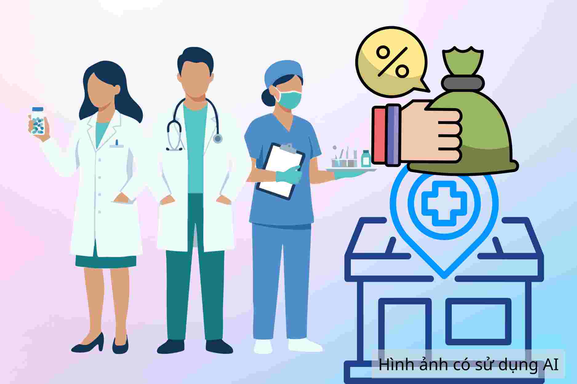 The seniority allowance level for medical staff in difficult areas according to new regulations