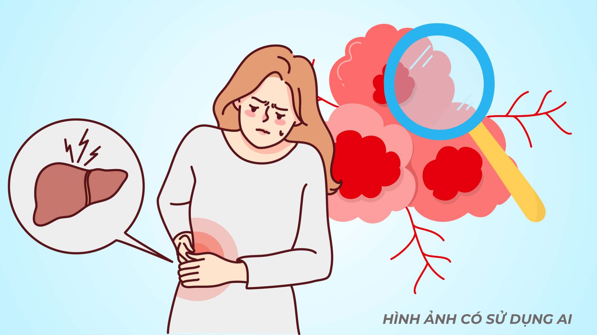4 high-risk groups that should not ignore liver cancer screening.