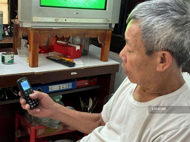 The 2G signal shutdown roadmap in Vietnam will be completed on September 15, 2026. Photo: Khanh Linh