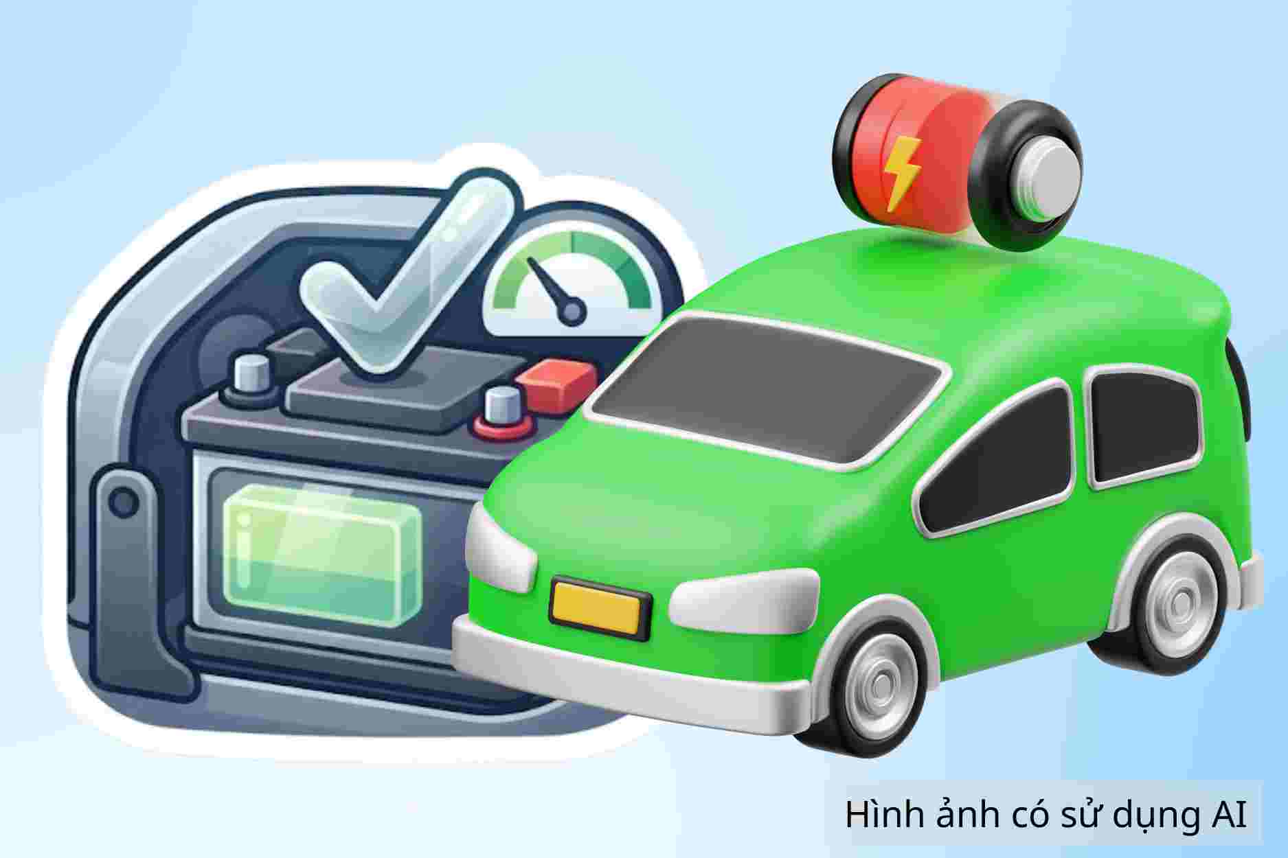How to use electric car batteries correctly to extend lifespan