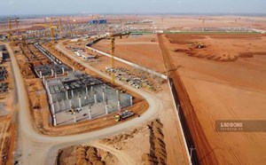 Nhiều nhà thầu sân bay Long Thành dùng tiền tạm ứng gửi tiết kiệm lấy lãi