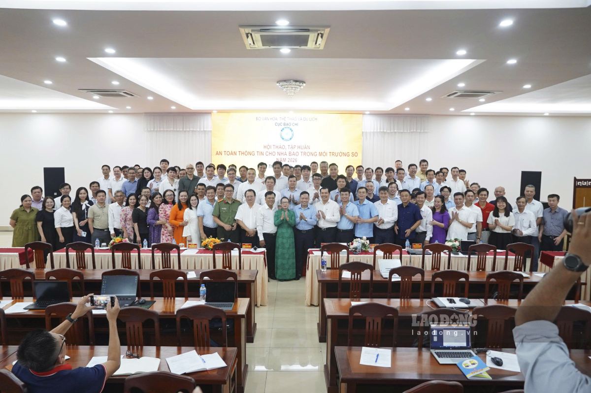 Ảnh: Tạ Quang