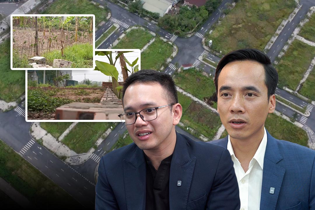 Proposal to tax abandoned land, market may fluctuate in the short term