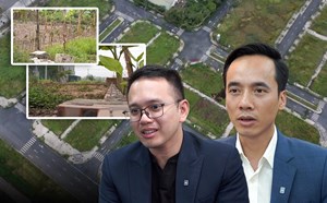 Đề xuất áp thuế cao với đất bỏ hoang, kỳ vọng ổn định giá bất động sản