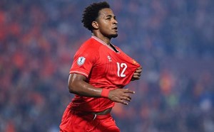 Xuân Son và giấc mơ dự World Cup cùng tuyển Việt Nam