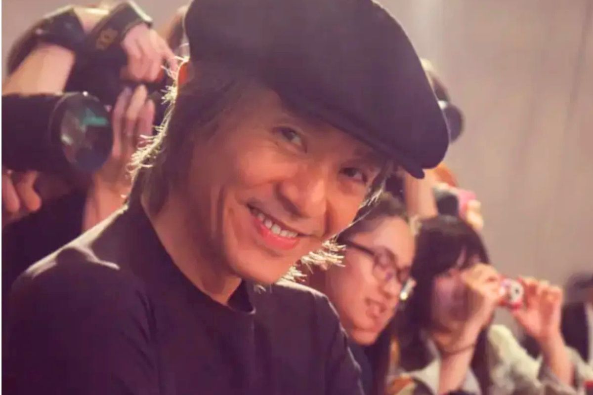 Actor and director Stephen Chow. Photo: Xinhua
