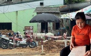 Gấp rút gỡ nút thắt cứu dự án 700 tỉ đồng thoát cảnh bế tắc kéo dài