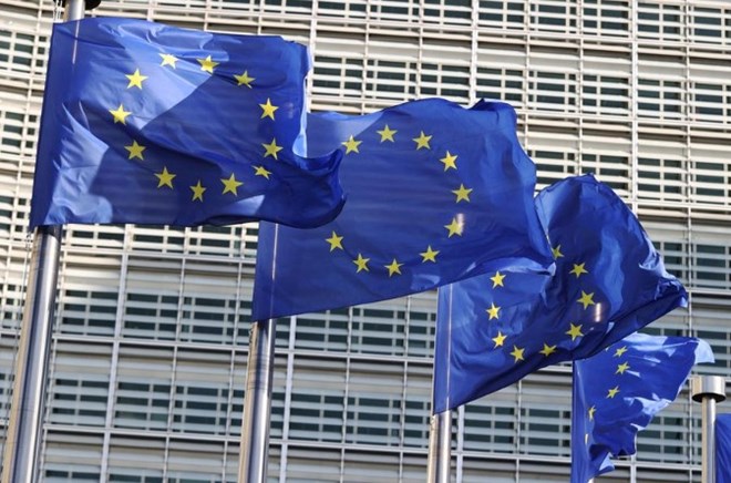 ChatGPT and Roblox face strict regulations from the European Union (EU). Photo: Xinhua