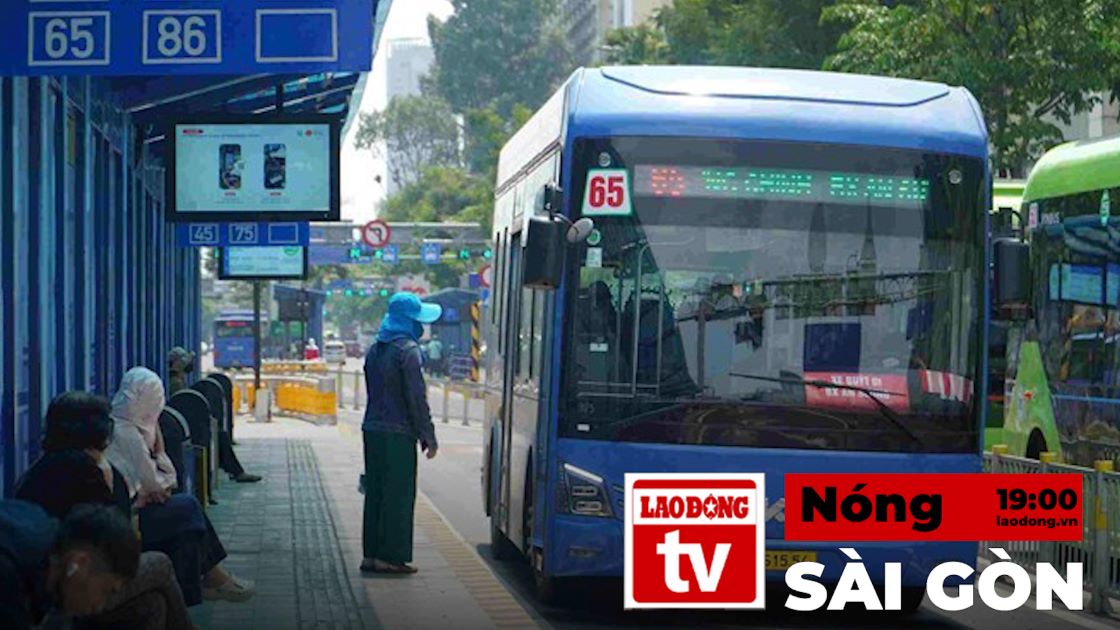 Chaud à Saigon le 30 juillet