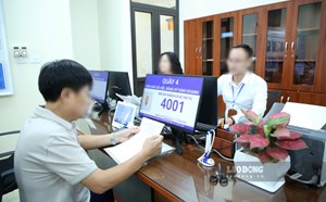 Thay thế cán bộ năng lực hạn chế, uy tín giảm sút, không đáp ứng yêu cầu
