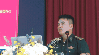 Raise vigilance against offers of easy jobs with high salaries for people in border areas. Photo: Vo Tien