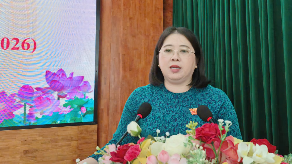 Ảnh: Khánh Vân/ Trung tâm dịch vụ tổng hợp đặc khu Phú Quốc
