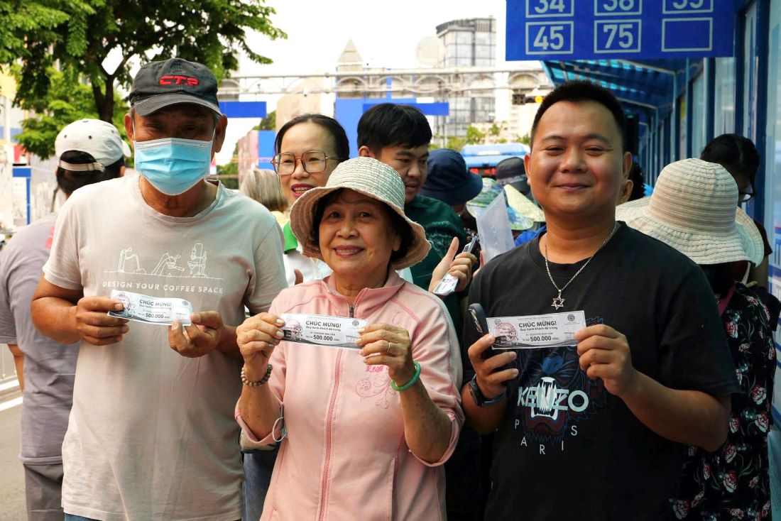 Trung tâm Quản lý giao thông công cộng