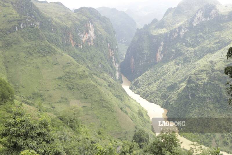Sông Nho Quế