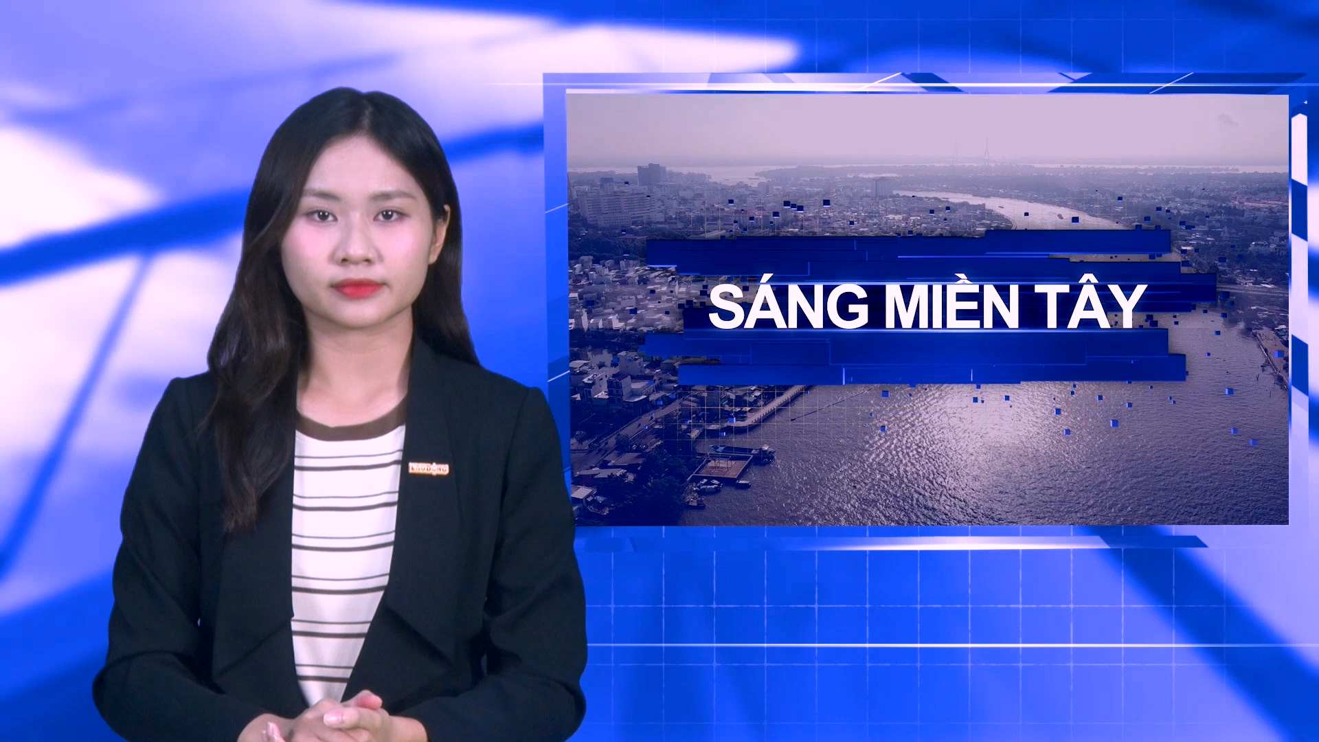 Morning in the Mekong Delta 01. 8: Expected time for Ca Mau airport to resume operations
