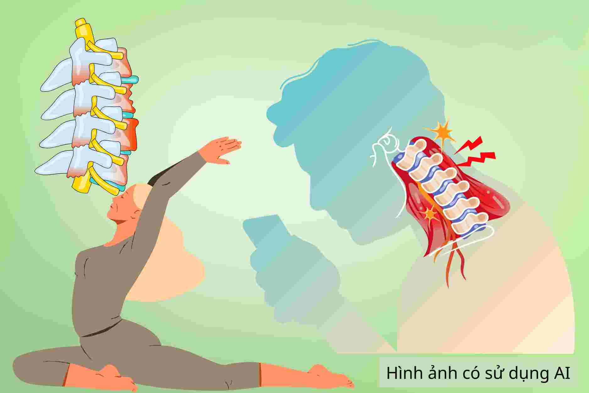 3 benefits of yoga for people with cervical spondylosis