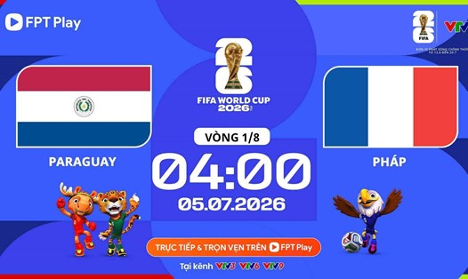 Détermination des 8 matchs des huitièmes de finale de la Coupe du Monde 2026