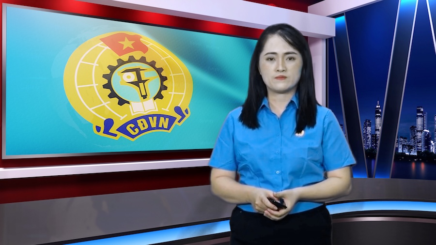 Trade union news: Ho Chi Minh City promotes the construction of nearly 200,000 social housing units for workers