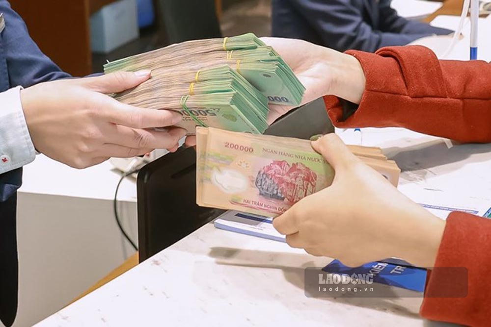 A partir del 1 de julio de 2026, no implementar el Día Nacional de Ahorro y Lucha contra el Despilfarro puede ser multado con hasta 10 millones de VND. Foto: Hai Nguyen