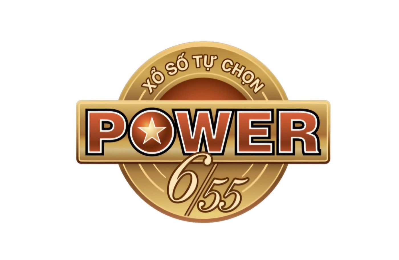 Résultats de la loterie Vietlott de Power 6/55 aujourd'hui (4,7). Source photo : Vietlott