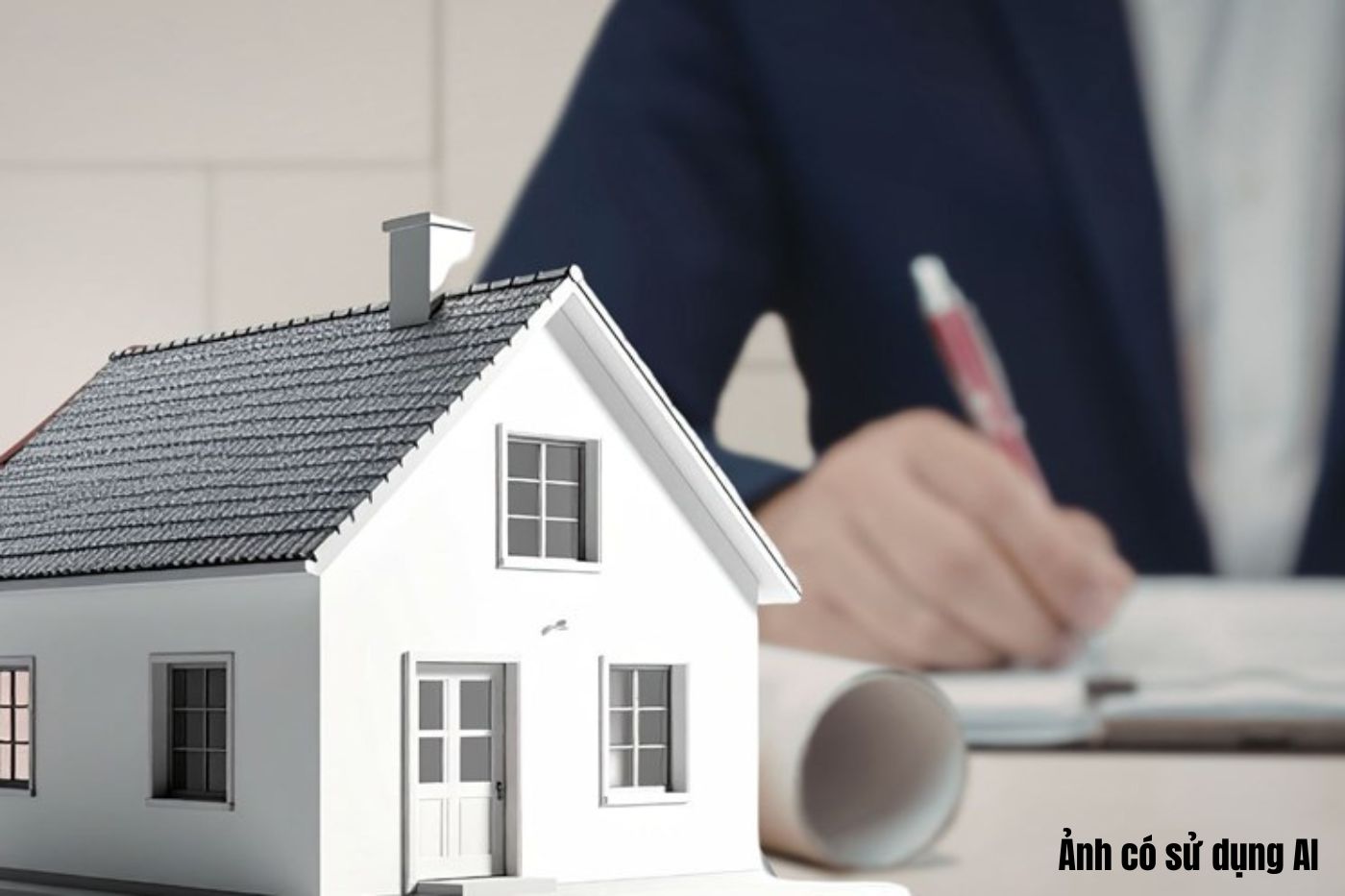 Newly transferred jobs, who confirms income to buy social housing?