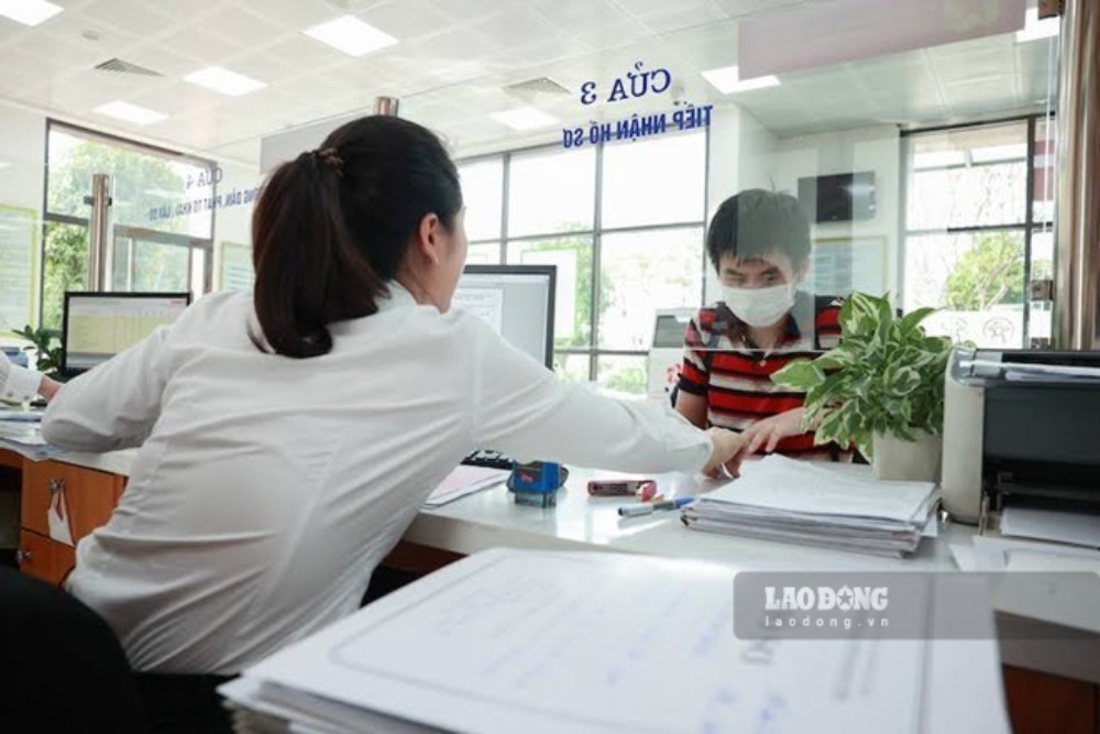 The Government clearly stipulates that the arrangement of the number of deputy heads exceeding the prescribed level is considered a wasteful act. Photo: Hai Nguyen