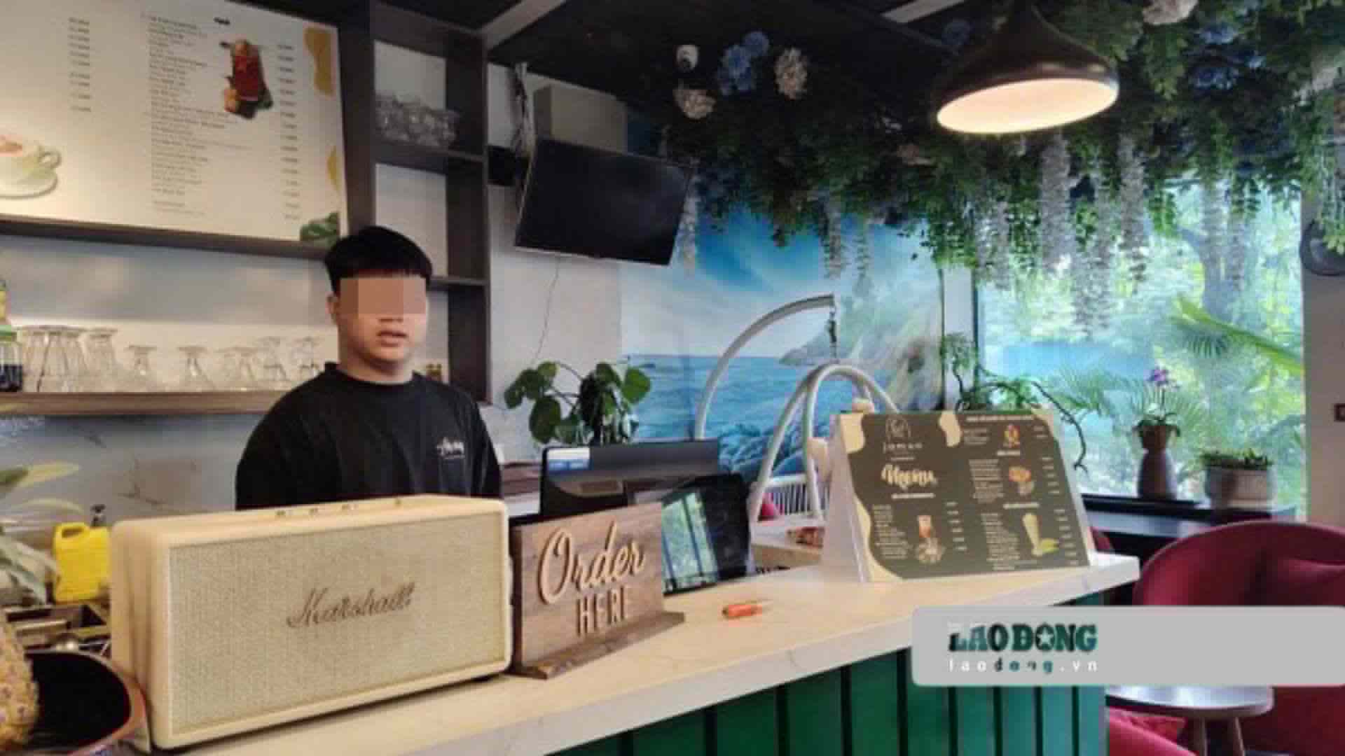 Proposal to support business households to pay compulsory social insurance. Photo: Xuyen Dong
