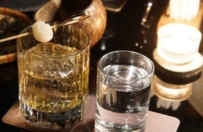 Ho Chi Minh City strengthens inspection of law compliance in the field of food safety for establishments producing, trading, and using alcoholic and non-alcoholic beverages. Photo: Thanh Thanh