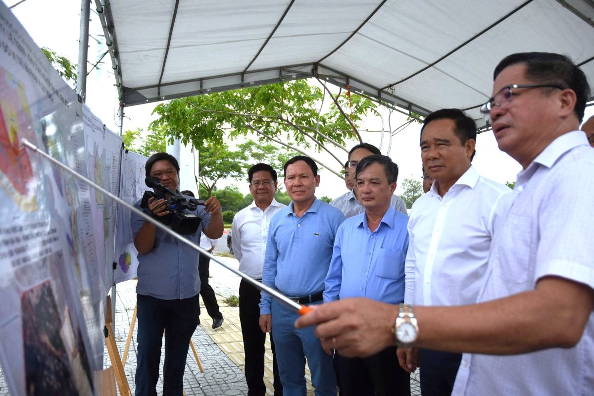 Với dư địa phát triển và quỹ đất công nghiệp, TPHCM hướng đến hình thành
