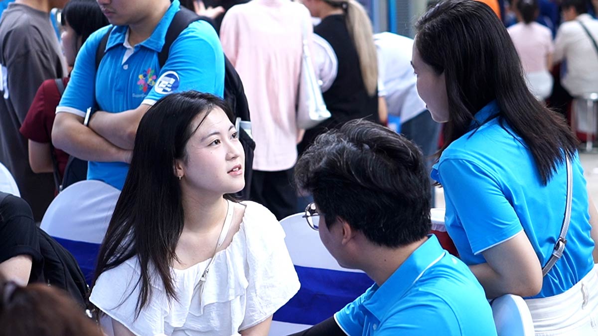 Strategy to register aspirations to increase chances of university admission in 2026