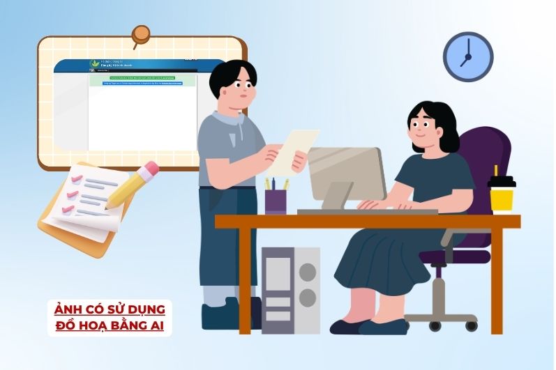 Steps to reissue online business household registration certificates