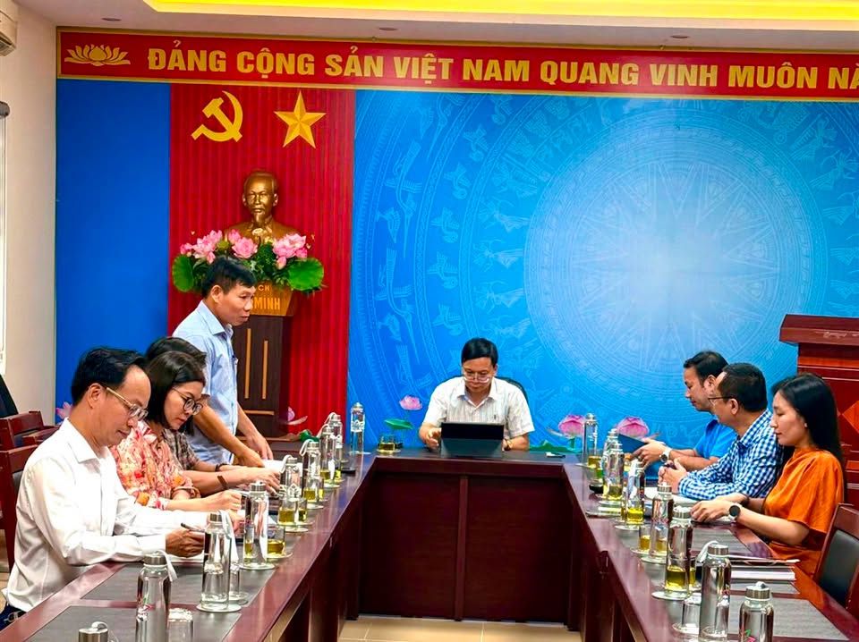Traditional sports tournaments improve the spiritual life of Nghe An workers. Photo: Nghe An Trade Union