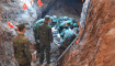 Deploying the search and repatriation of martyrs' remains at Le Thi Rieng Park