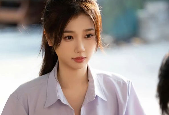 Ngu Thu Han. Photo: VieON.