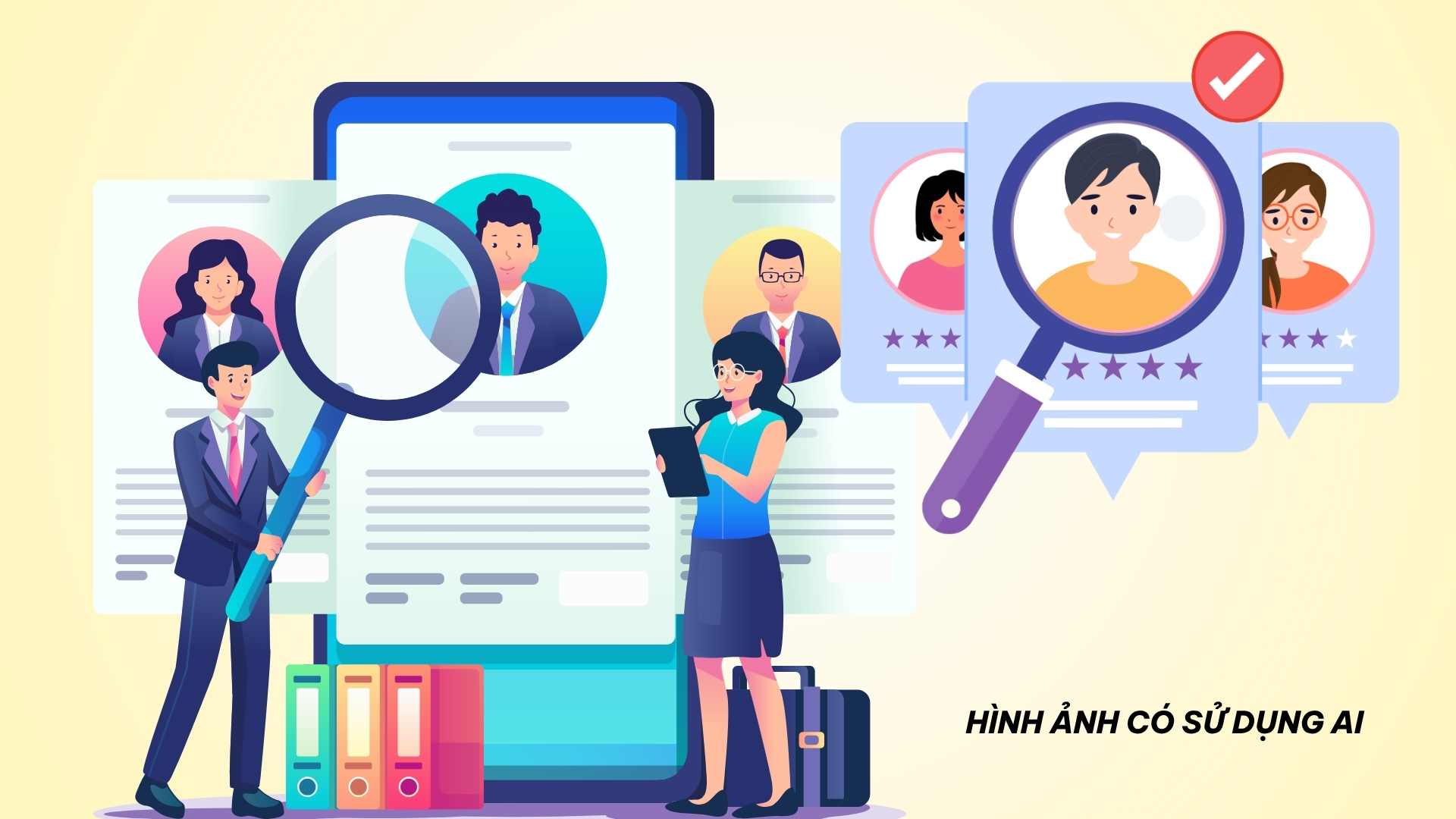 Cases eligible for civil servant recruitment from July 1, 2026