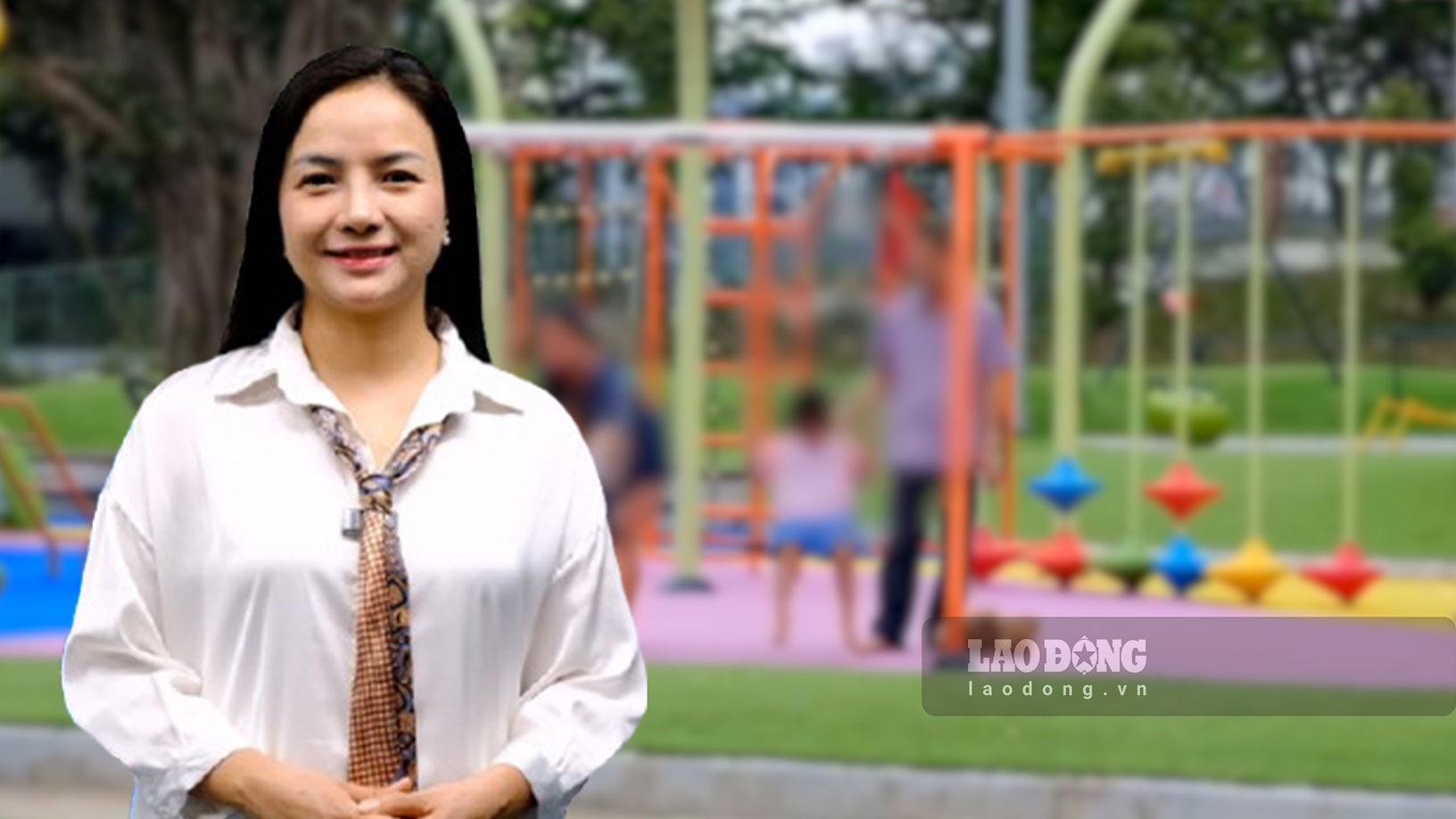 Suggested solutions to help parents balance time to take care of children in the summer