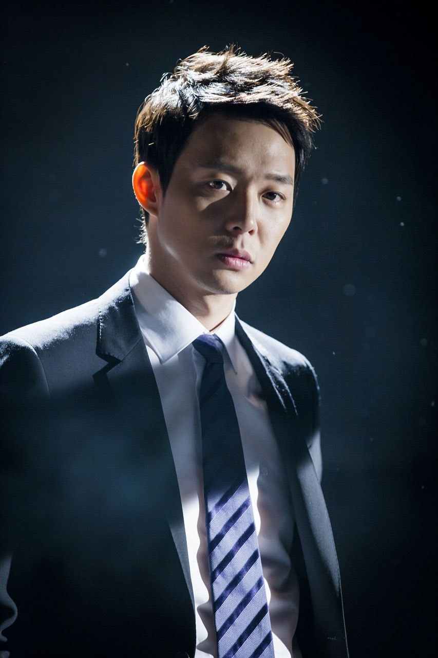 Park Yoo Chun từng là ngôi sao sáng giá trong ngành giải trí Hàn Quốc trước khi vướng vào loạt bê bối. Ảnh: Xinhua