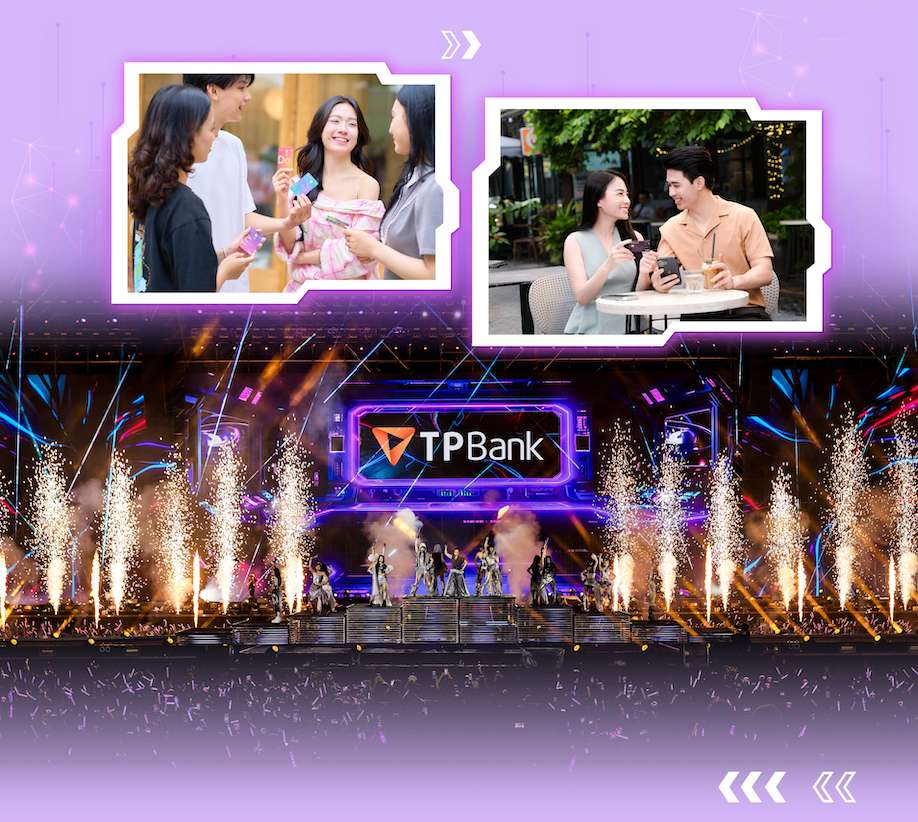 Ảnh: TPBank
