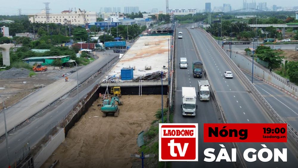 Hot Saigon on July 6th.