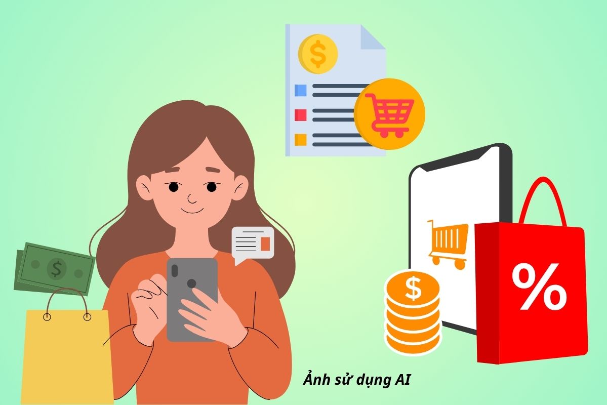 電子商取引プラットフォームの価格に関する新しい規制。グラフィック:AI