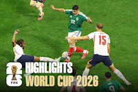 Video of Mexico vs England goal: Bellingham, Kane shine to help England win breathtakingly. Source: VTV