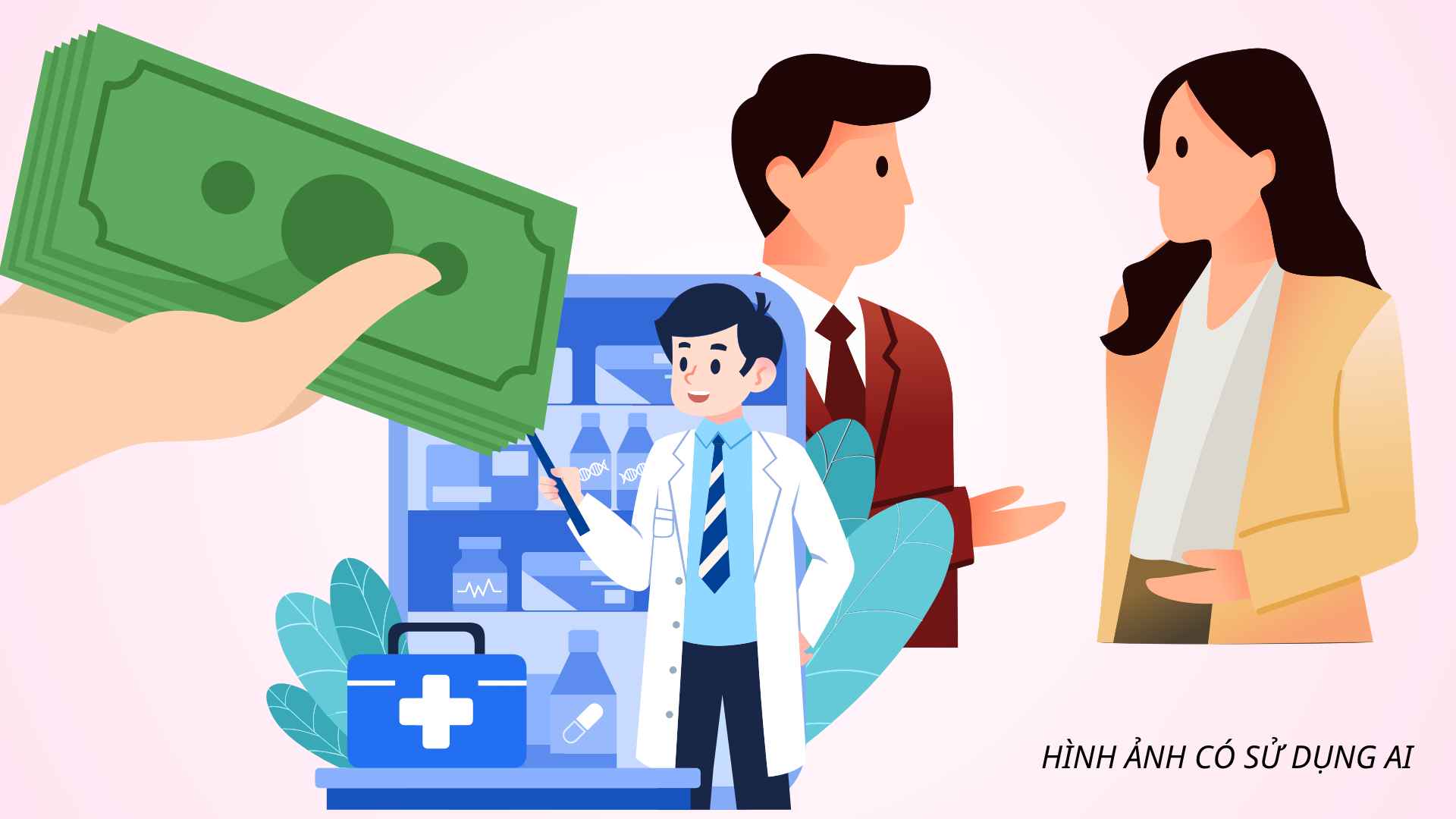 2 subjects are supported monthly with 3 times their salary.