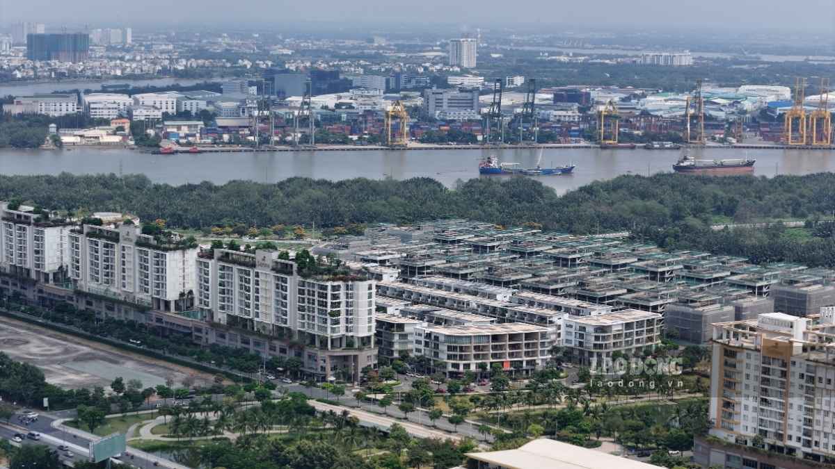 Dòng vốn M&A chuyển hướng sang những dự án có nền tảng bền vững. Ảnh: Thái Bảo