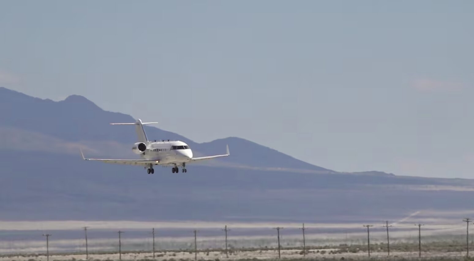 The US military assesses Artemis reconnaissance aircraft to test intelligence, surveillance and reconnaissance (ISR) capabilities at the Edge 21 exercise held in May 2021 at Dugway Test Site, Utah. Photo: US Army
