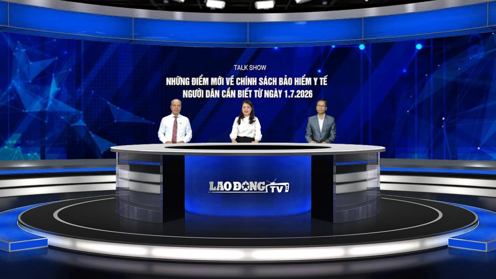 New points on health insurance policy that people need to know from July 1, 2026