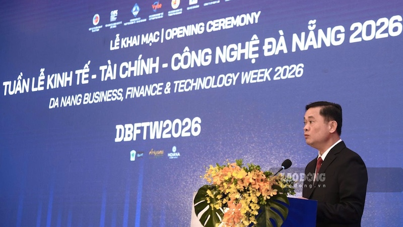 Ông Thái Thanh Quý - Phó Trưởng ban Thường trực Ban Chính sách, Chiến lược Trung ương. Ảnh: Nguyễn Linh
