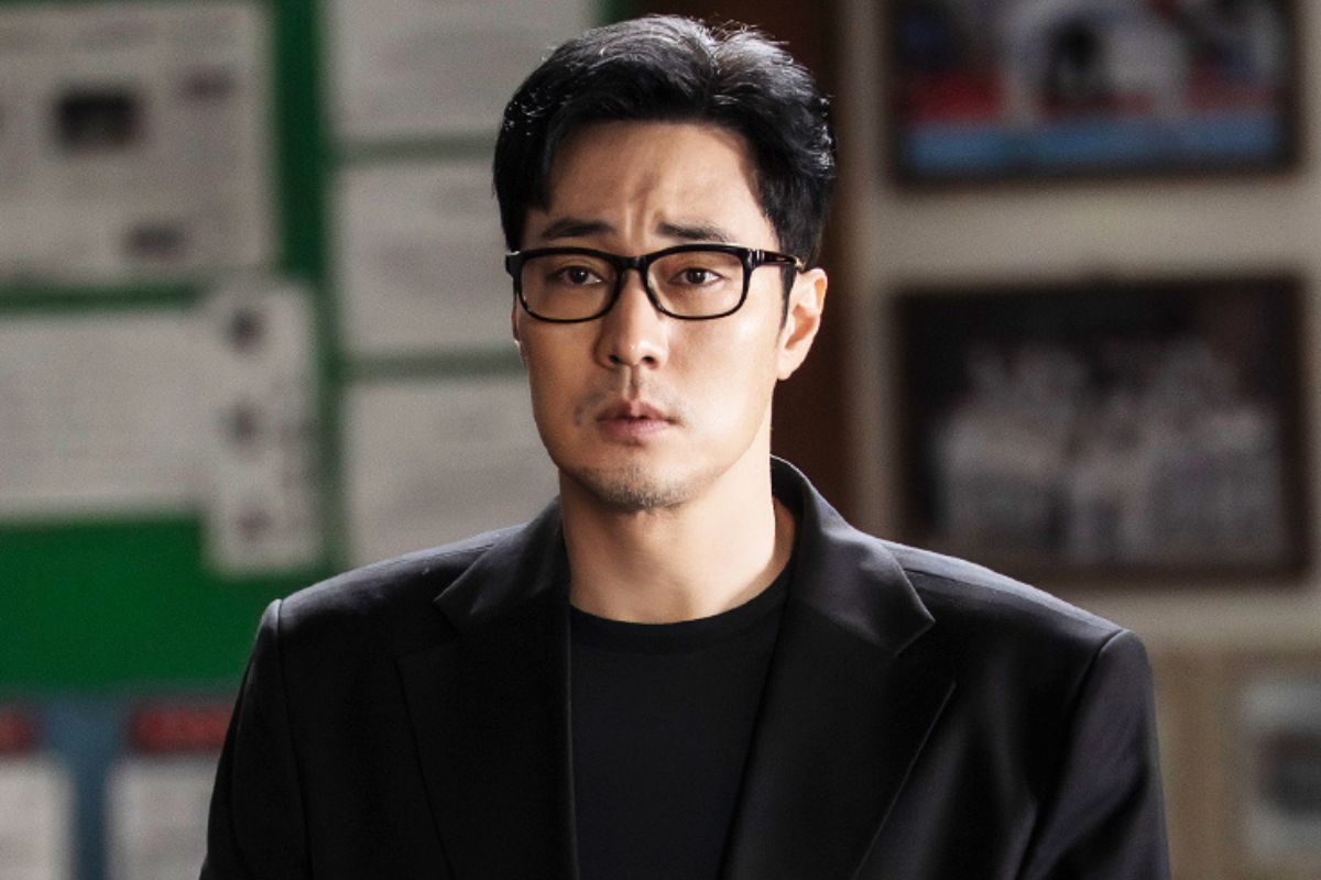 So Ji Sub desea seguir regresando con "Agente Kim reinicia" parte 2. Foto: Netflix