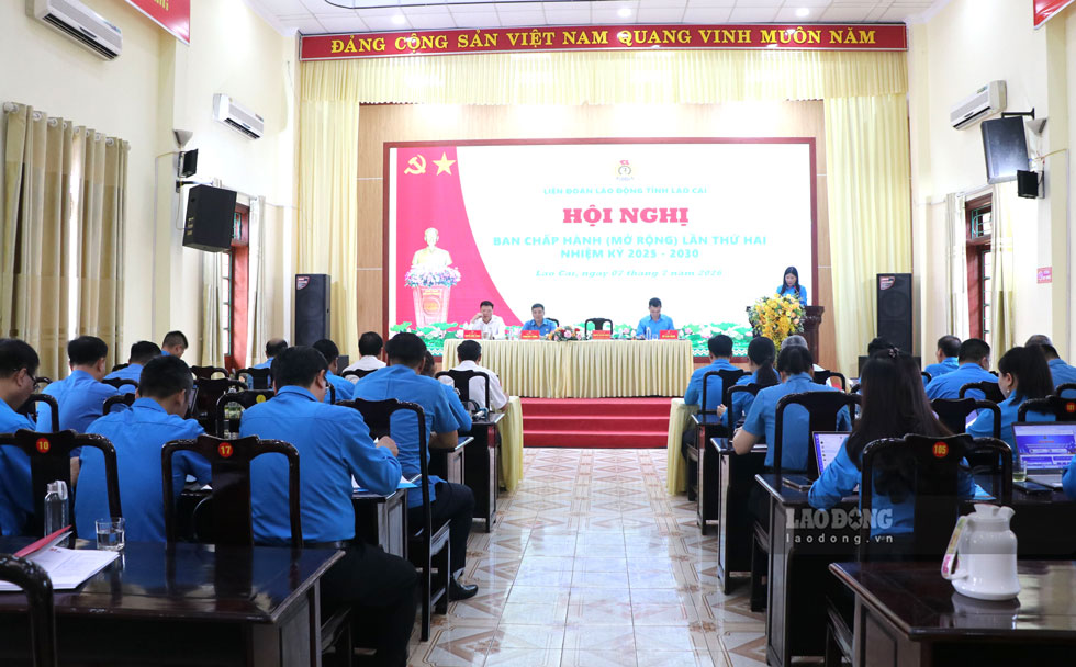Toàn cảnh Hội nghị. Ảnh: Mạnh Hùng